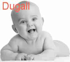 baby Dugall